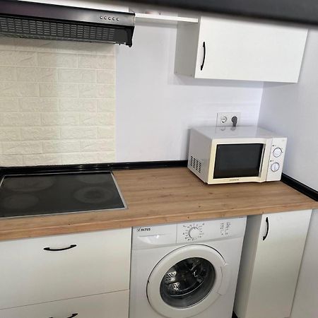 Apartament La Marchena Jerez de la Frontera Zewnętrze zdjęcie