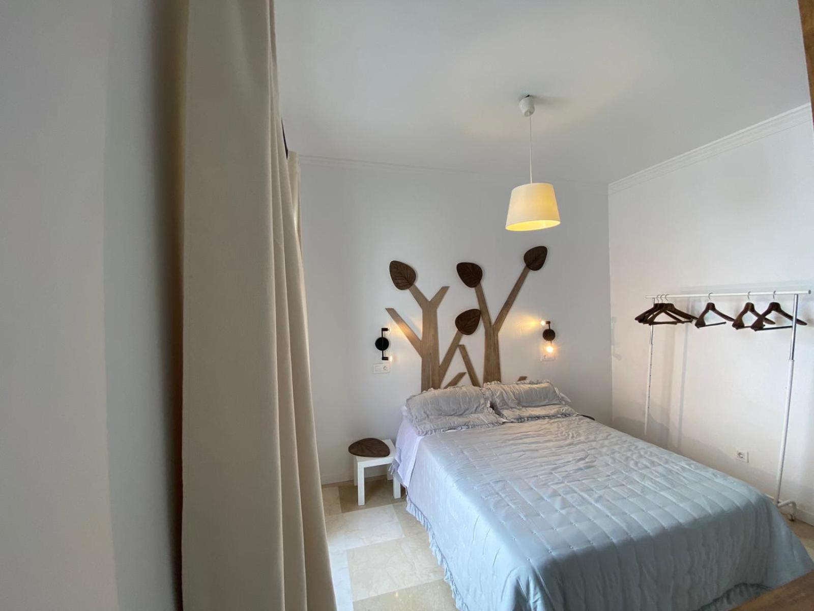 Apartament La Marchena Jerez de la Frontera Zewnętrze zdjęcie