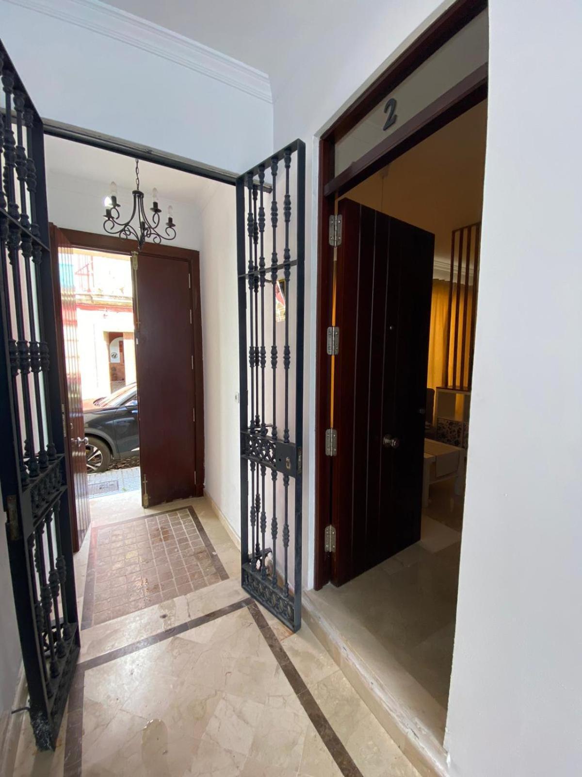 Apartament La Marchena Jerez de la Frontera Zewnętrze zdjęcie