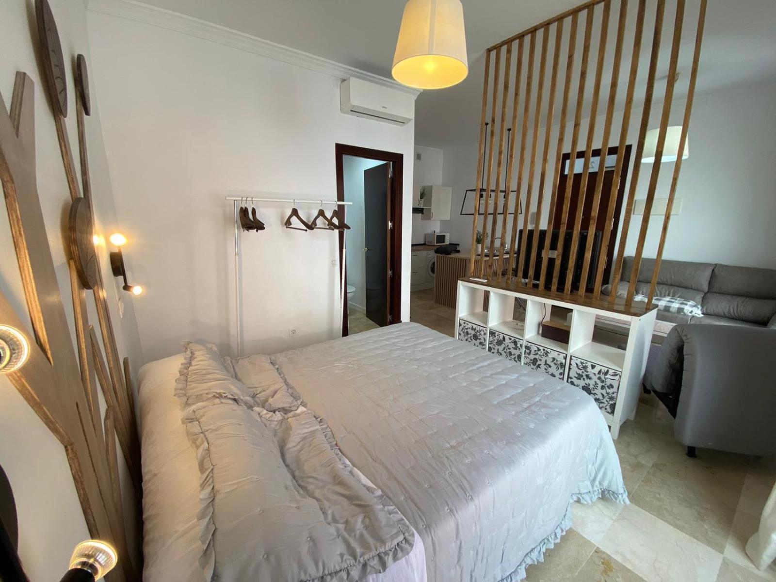 Apartament La Marchena Jerez de la Frontera Zewnętrze zdjęcie