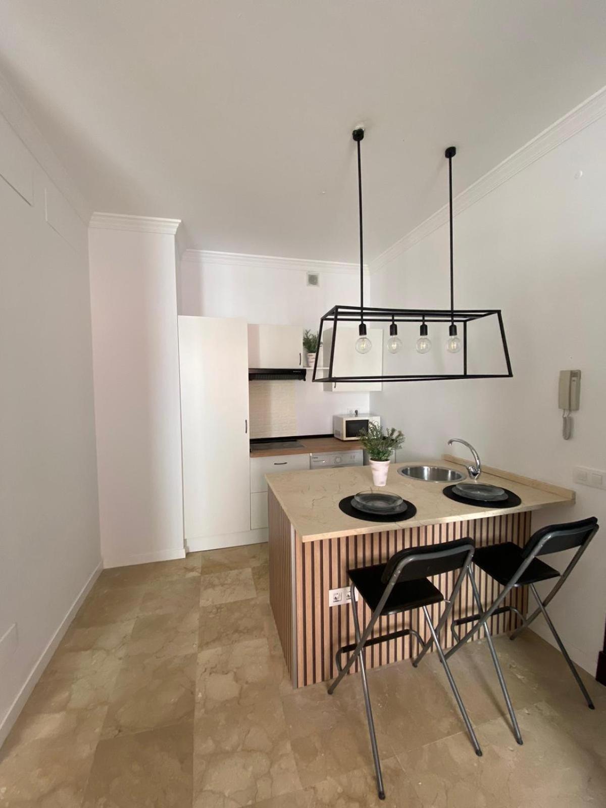 Apartament La Marchena Jerez de la Frontera Zewnętrze zdjęcie
