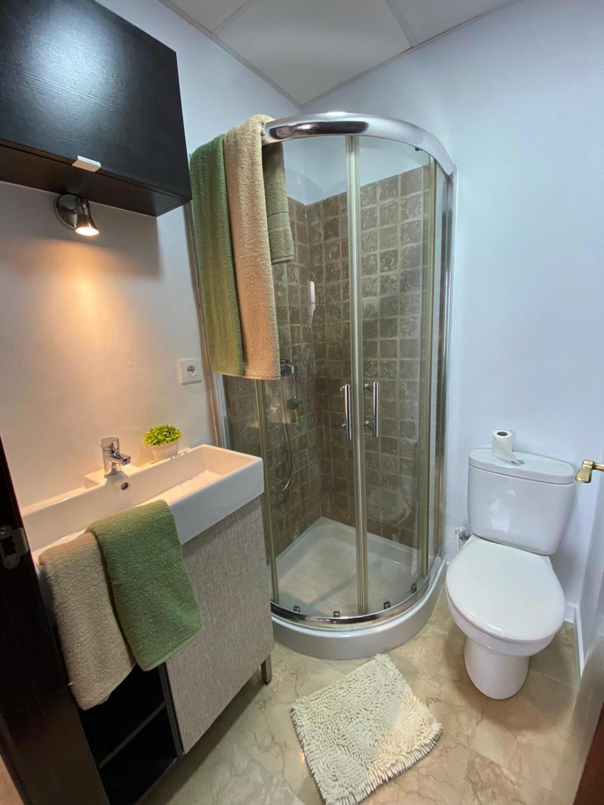 Apartament La Marchena Jerez de la Frontera Zewnętrze zdjęcie